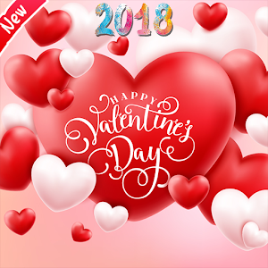 Download Happy Valentines Day 2018 Messages For PC Windows and Mac