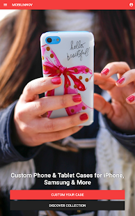 Mobilinnov - Personalized case for mobile & tablet(圖9)-速報App