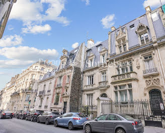 appartement à Paris 16ème (75)