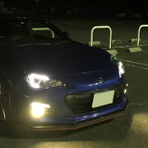 BRZ ZC6