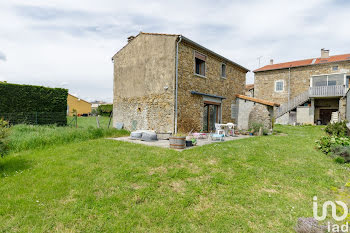 maison à Tournon-sur-Rhône (07)