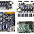 3D Printer Controller Boards by Stepper Drivers