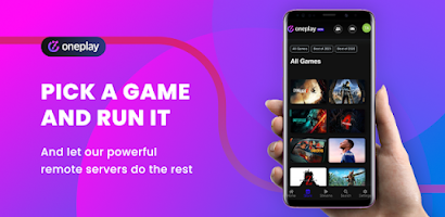 OneTap - Play Games Instantly - Apps on Google Play