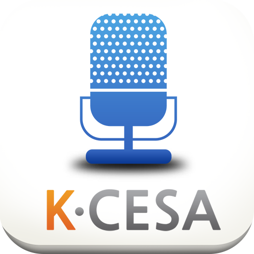 KCESA말하기