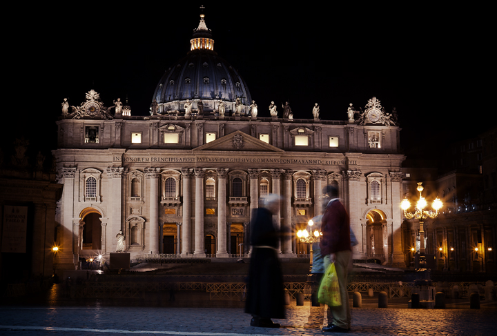 Sacri pettegolezzi di Frisonfotografia