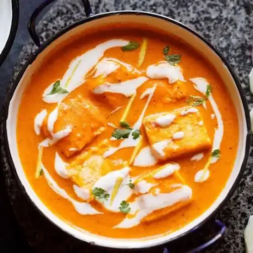 Paneer Makhani