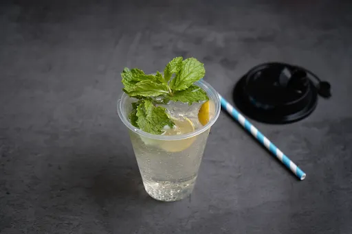 Mint Mojito