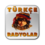 TÜRKCE RADYO  Icon