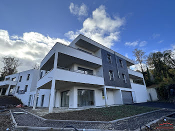 appartement à Villers-les-nancy (54)