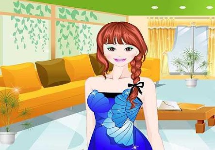 Bride Haircut Screenshots 17