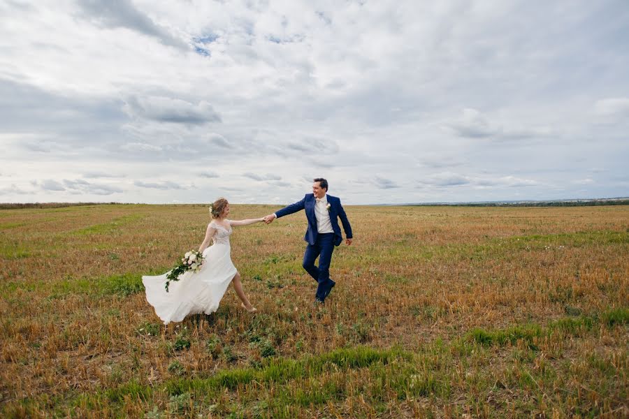 Fotógrafo de casamento Anya Lipman (lipmandarin). Foto de 28 de setembro 2018