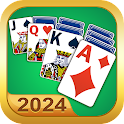 Icon Solitaire - 2024