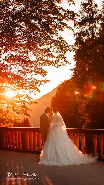 Photographe de mariage Irina Brumm (si-studio). Photo du 18 décembre 2022