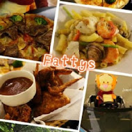 FATTY'S 義式創意餐廳(精誠店)