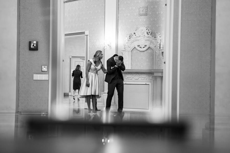 Wedding photographer Katerina Shevchenko (katysheff). Photo of 13 November 2019