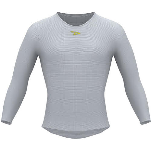 DeFeet UnDShurt Long Sleeve Base Layer