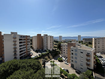 appartement à Ajaccio (2A)