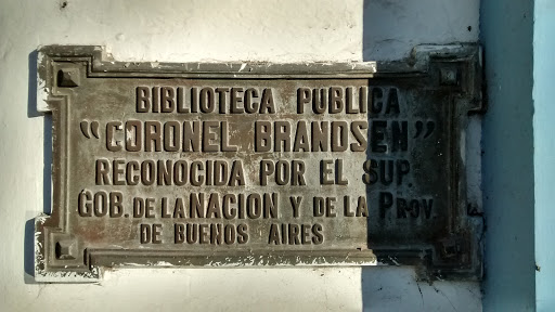 Asociación Coronel Brandsen