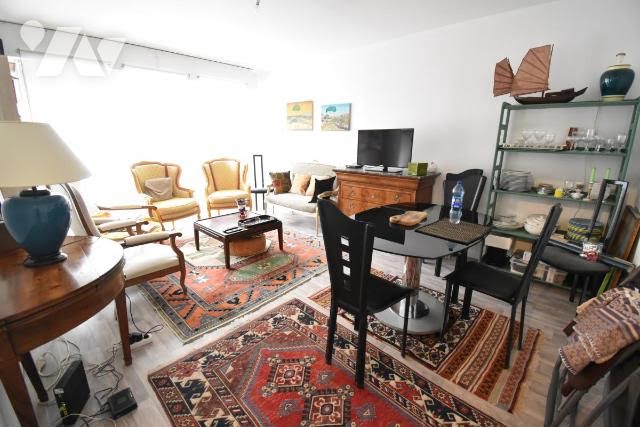 Vente appartement  46.05 m² à Amiens (80000), 147 000 €