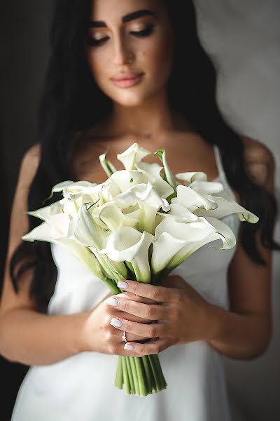 Wedding photographer Olga Khayceva (khaitceva). Photo of 25 September 2022