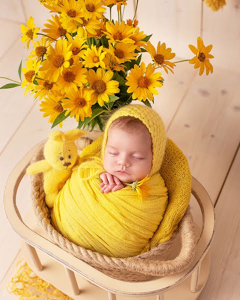 Wedding photographer Olesya Strebkova (strebkova). Photo of 3 May 2022