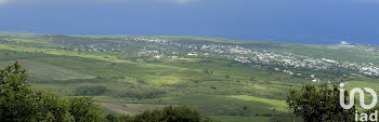 terrain à Saint leu (974)