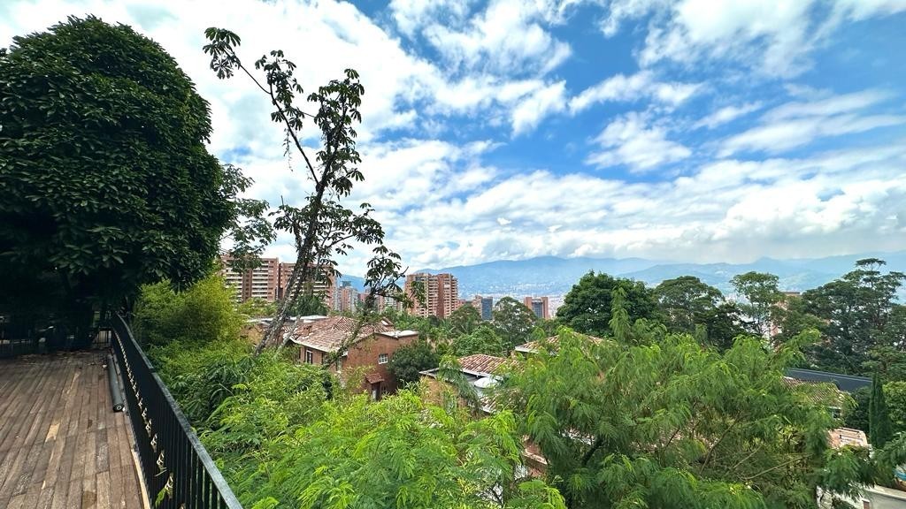 Casas para Venta en La calera