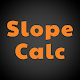 Download Underground Safety - Slope Calculator For PC Windows and Mac 1.2