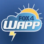 Cover Image of Descargar FOX 4 Dallas-Fort Worth: Clima 4.10.2001 APK