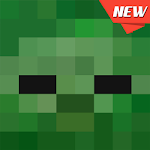 Cover Image of Download Zombie mods for Minecraft 2.2.2 APK