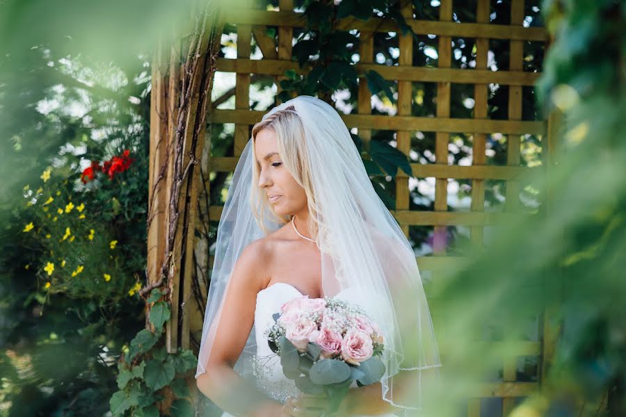 Photographe de mariage Kristen Recalis (kristenrecalis). Photo du 9 mai 2019