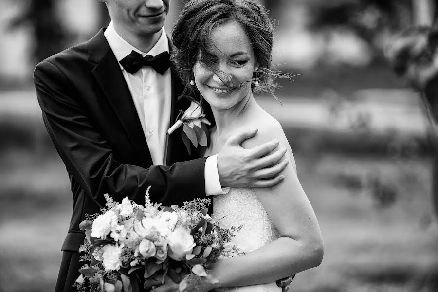 Wedding photographer Lyubov Chulyaeva (luba). Photo of 28 February 2017