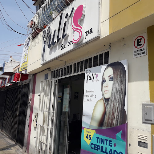 Yuli Salon Spa