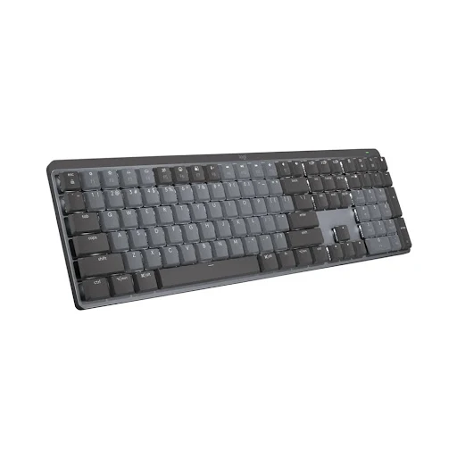 Bàn phím không dây Logitech MX Mechanical