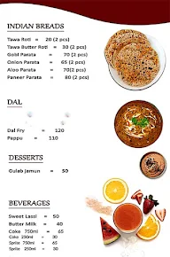 Nh 53 menu 5