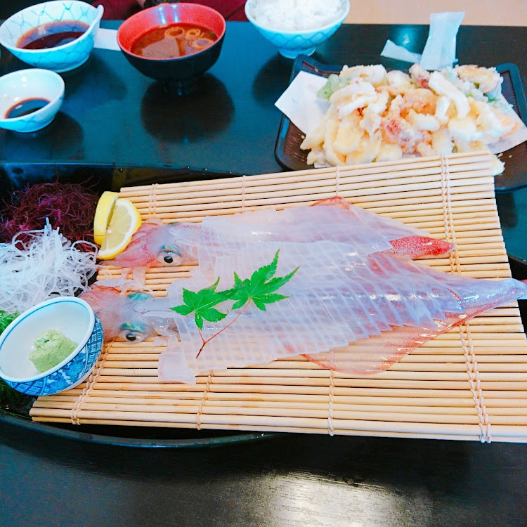 ハリアーの梅雨入り前の～・ドライブ・呼子大橋・イカを食らうに関するカスタム事例の投稿画像4枚目
