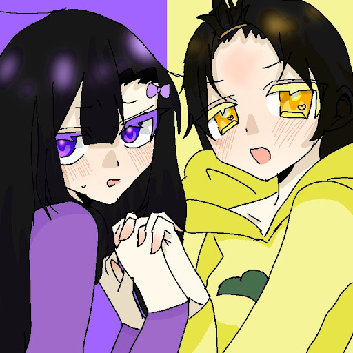 なな💚💙本垢！