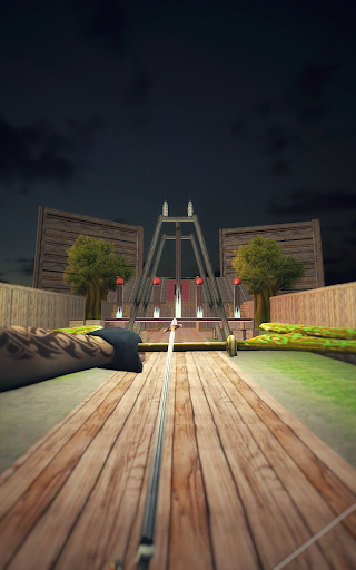 Archery Shooting Champion King