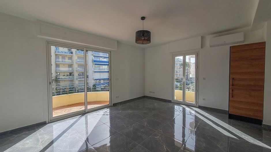 Vente appartement 3 pièces 57.64 m² à Cannes (06400), 580 000 €