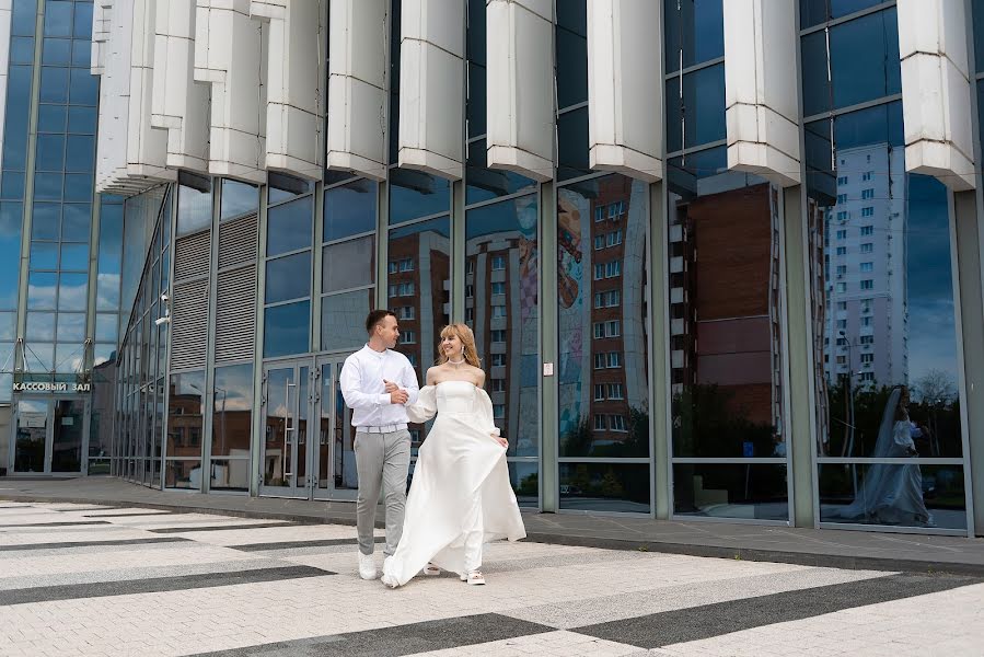 婚礼摄影师Aleksey Marchinskiy（photo58）。2023 8月19日的照片
