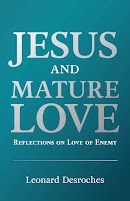 Jesus and Mature Love cover