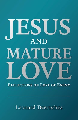 Jesus and Mature Love cover