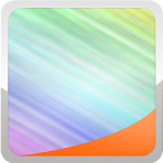 Cover Image of ダウンロード Gradient Wallpaper 1.0 APK