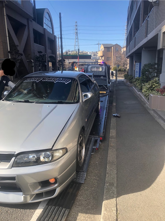 スカイライン GT-Rの2020ベストショットに関するカスタム事例の投稿画像1枚目