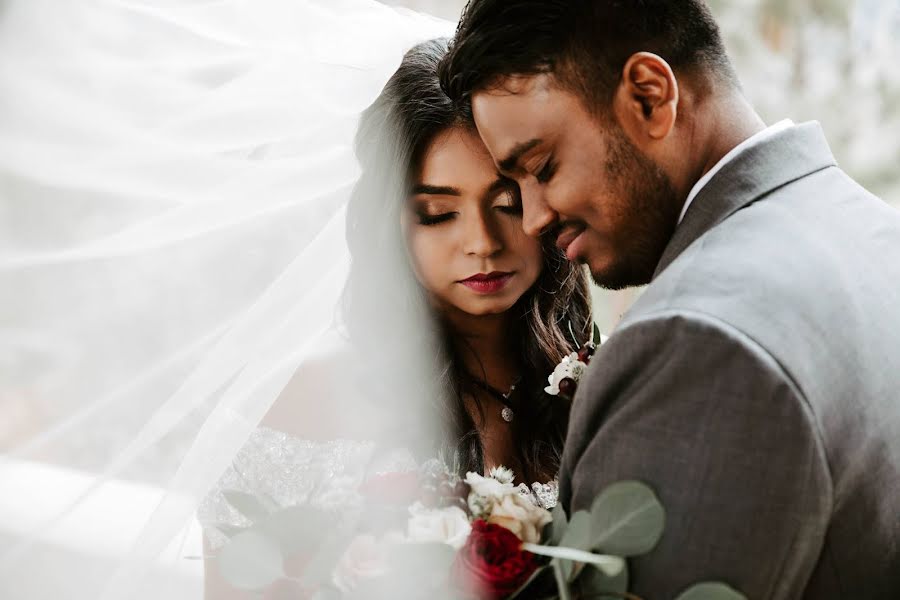 Fotógrafo de casamento Kayla Mattox (kaylamattox). Foto de 8 de setembro 2019