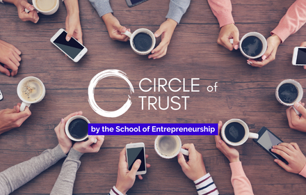 Circle of Trust small promo image