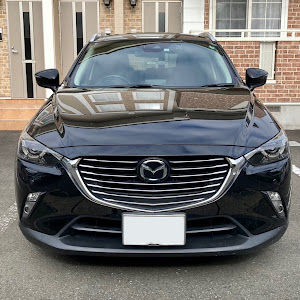 CX-3 DK5AW