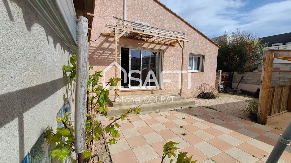 Vente maison 8 pièces 147 m² à Baho (66540), 328 000 €