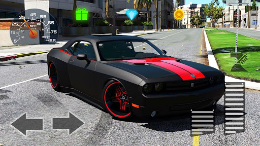 City Car Driving 2020: Challenger screenshots 6