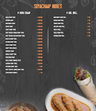 The Momoz Hub menu 8